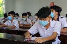 Phú Yên: Cả tỉnh chỉ có một trường được tổ chức thi tuyển sinh lớp 10