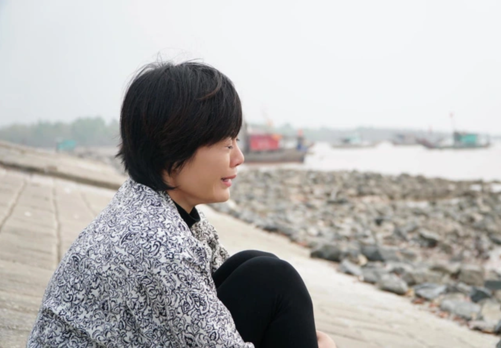 Thanh Hương và 4 vai diễn khổ nhất trên màn ảnh - 4 Thanh Hương và 4 vai diễn khổ nhất trên màn ảnh - 4