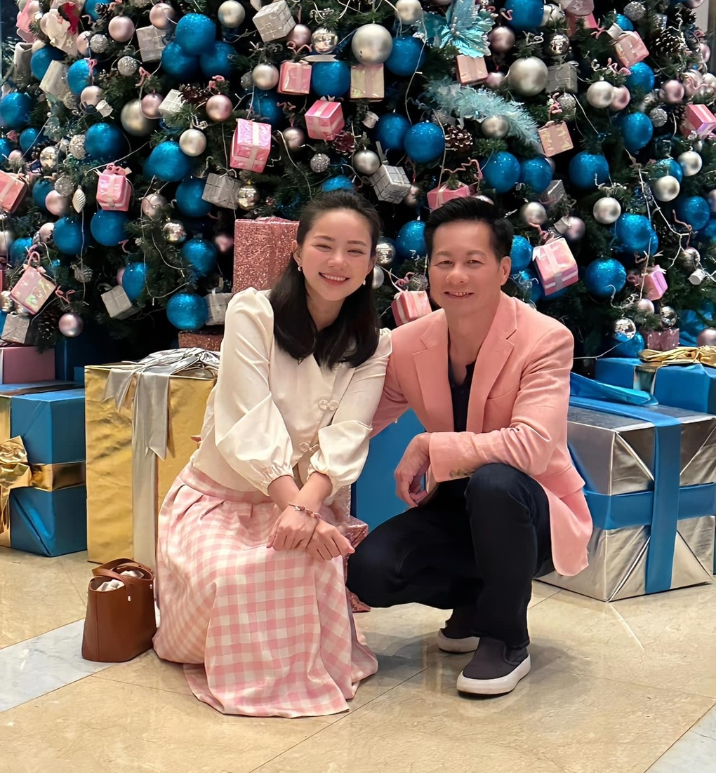 Phan Như Thảo gợi cảm hậu giảm cân, chăm kiếm tiền dù lấy chồng đại gia - 13 Phan Như Thảo gợi cảm hậu giảm cân, chăm kiếm tiền dù lấy chồng đại gia - 13