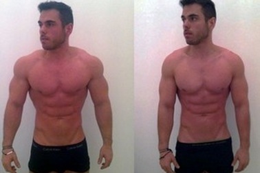 Giảm cân thần tốc 11 kg chỉ sau 24 giờ