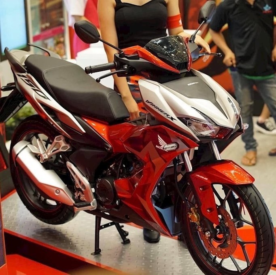 Sau Tết, giá xe máy biến động, Honda SH vẫn chênh cao - 1 Sau Tết, giá xe máy biến động, Honda SH vẫn chênh cao - 1