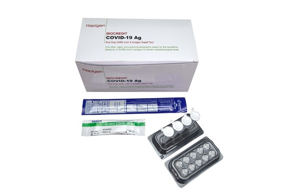 BioCredit hỗ trợ kiểm tra nhanh Covid-19 - 1 BioCredit hỗ trợ kiểm tra nhanh Covid-19 - 1