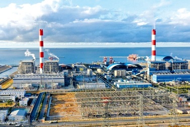 Vì sao Mitsubishi rút khỏi nhiệt điện than Vĩnh Tân 3?
