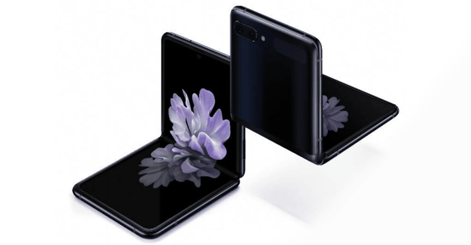 Samsung tung video hé lộ sự “lột xác” trên Galaxy S20 và Galaxy Z Flip sắp ra mắt - 8 Samsung tung video hé lộ sự “lột xác” trên Galaxy S20 và Galaxy Z Flip sắp ra mắt - 8