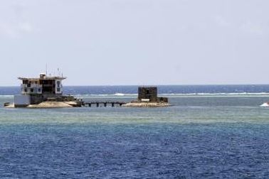 Bộ trưởng Ngoại giao trình Luật Biển trong tháng 9