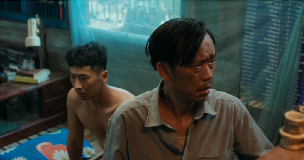 Hoài Linh ở Mỹ gửi lời xin lỗi vì vắng mặt trong buổi ra mắt phim mới - 1 Hoài Linh ở Mỹ gửi lời xin lỗi vì vắng mặt trong buổi ra mắt phim mới - 1