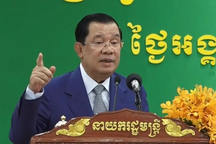 Thủ tướng Campuchia nói về việc miễn phí cho VĐV ở SEA Games 32