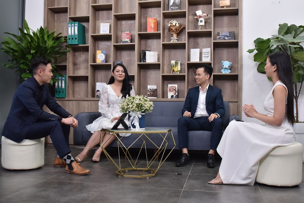Hai triệu đô và khát vọng xây dựng Marketplace cho giáo dục trực tuyến Việt Nam - 2 Hai triệu đô và khát vọng xây dựng Marketplace cho giáo dục trực tuyến Việt Nam - 2