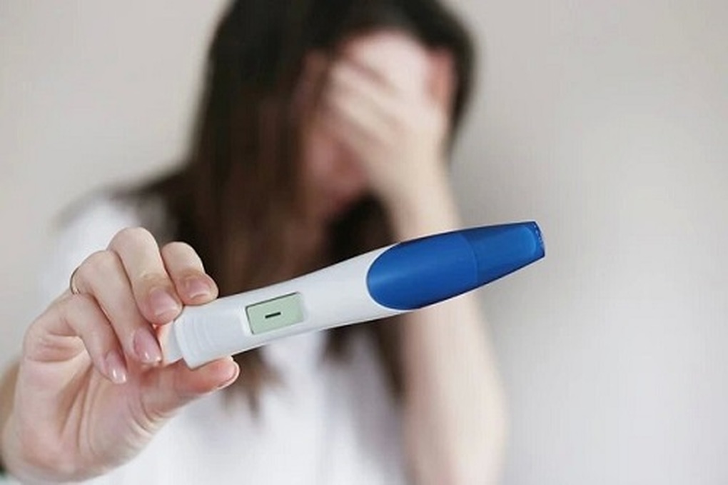 Hoãn có con để du học, nữ tiến sĩ gục ngã vì nguy cơ vô sinh - 1 Hoãn có con để du học, nữ tiến sĩ gục ngã vì nguy cơ vô sinh - 1