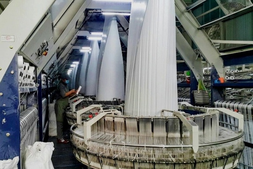 Giữa lúc khó khăn, gói hỗ trợ đã động viên chúng tôi rất nhiều - 1 Giữa lúc khó khăn, gói hỗ trợ đã động viên chúng tôi rất nhiều - 1