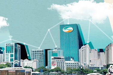 Viettel tại MWC: Khi chú chim sải cánh trên bầu trời mang thông điệp về khởi tạo thực tại mới