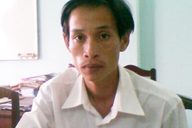 Giả danh phóng viên tống tiền cán bộ hải quan