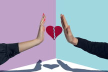 Chia tay vì "anh không thể có con", ảnh đăng facebook lộ sự thật bất ngờ