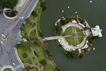 Đà Lạt phê duyệt phương án đấu giá nhà hàng Thủy Tạ