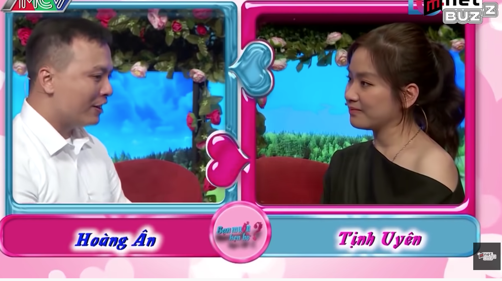 Chàng kỹ sư đẹp trai dễ mến bị từ chối phút cuối khiến khán giả ngỡ ngàng - 1 Chàng kỹ sư đẹp trai dễ mến bị từ chối phút cuối khiến khán giả ngỡ ngàng - 1