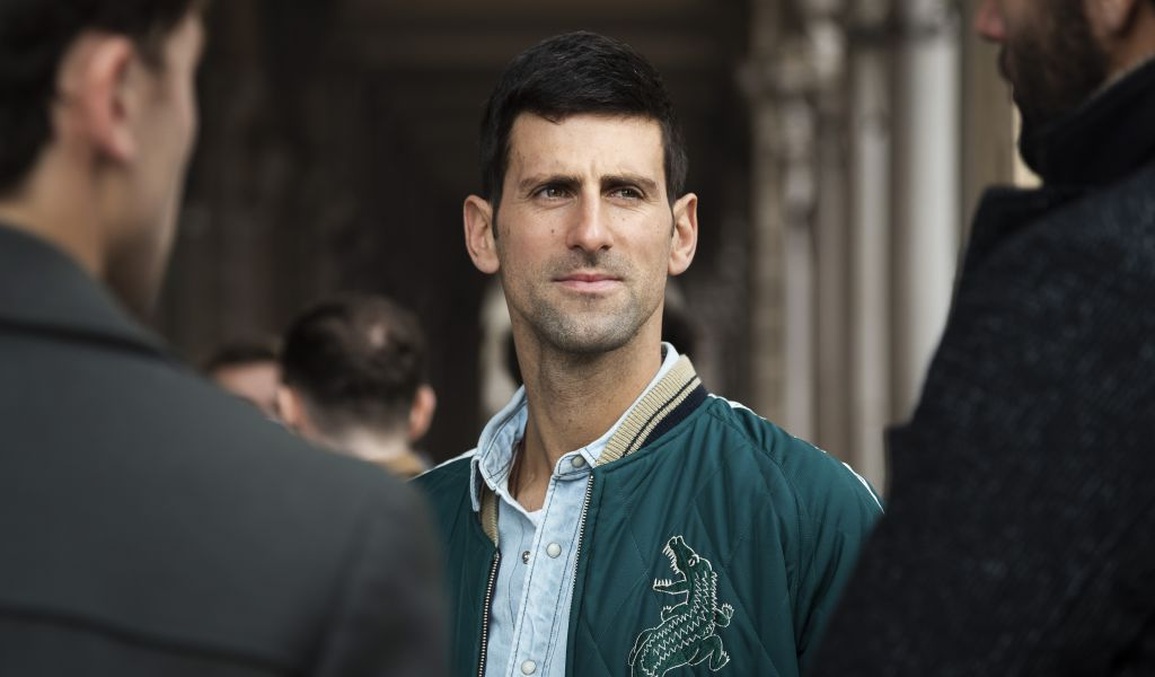 Djokovic chiến thắng vụ kiện hủy thị thực - 7