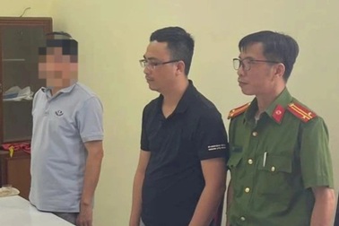 Bắt chỉ huy trưởng công trình xảy ra tai nạn lao động một người chết