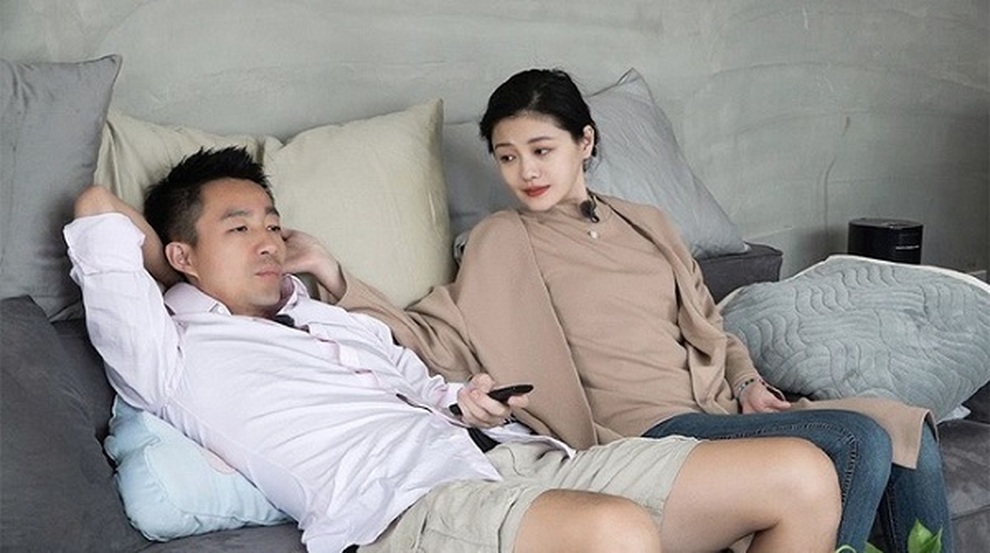 Hé lộ mối quan hệ giữa Từ Hy Viên và chồng sau bão ly hôn - 1 Hé lộ mối quan hệ giữa Từ Hy Viên và chồng sau bão ly hôn - 1