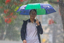 Thời tiết ngày khai giảng 5/9: Miền Bắc oi nóng, Nam Bộ mưa dông