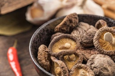 Mẹo ngâm nấm hương khô đúng cách để giữ tối đa chất dinh dưỡng