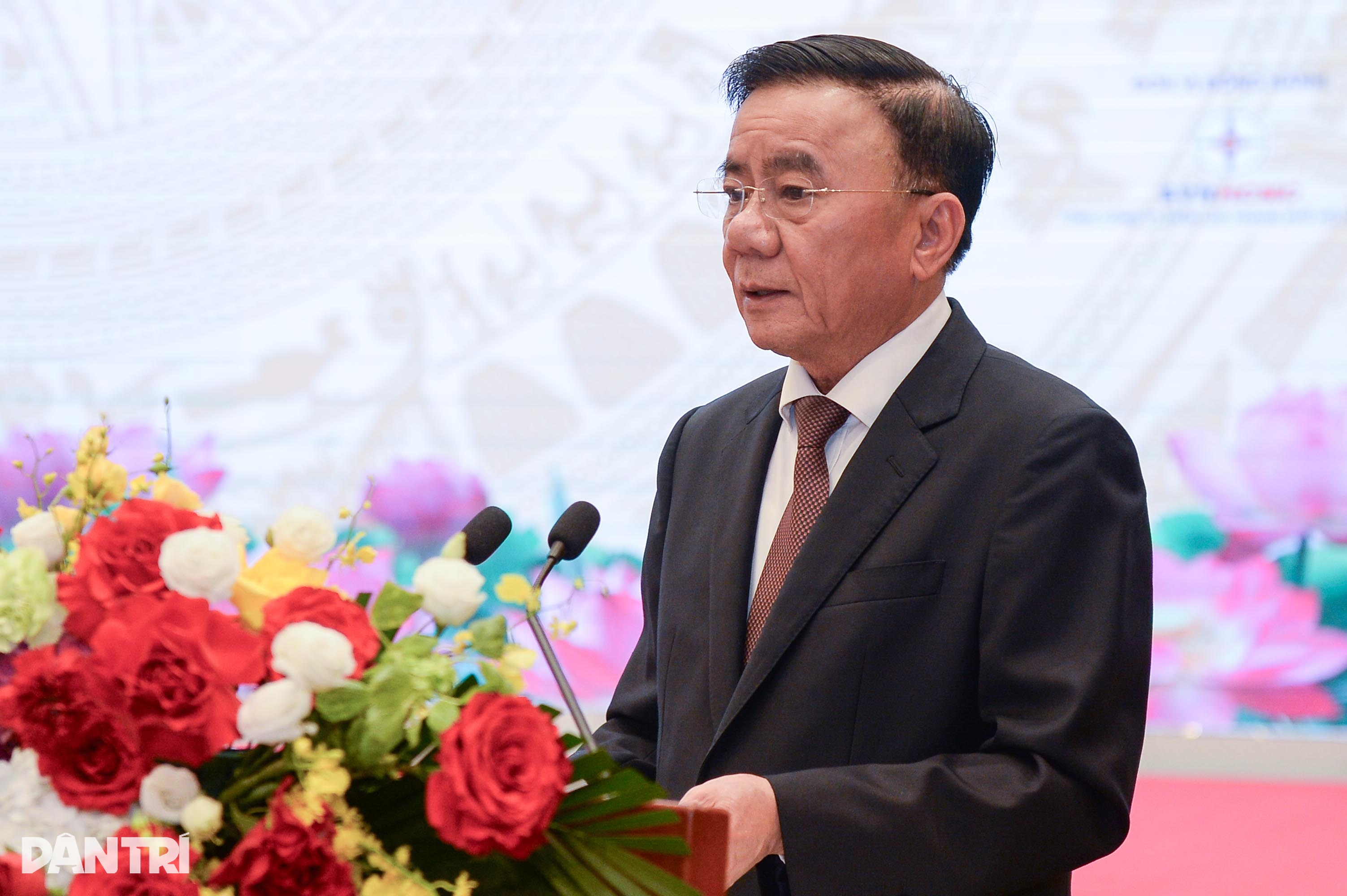 Cơ đồ, uy tín đất nước Việt Nam có công sức không nhỏ của báo chí - 1 Cơ đồ, uy tín đất nước Việt Nam có công sức không nhỏ của báo chí - 1