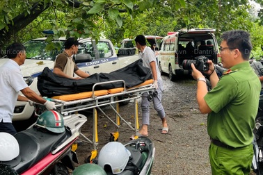 Đôi nam nữ tử vong trong căn nhà ở TPHCM là sinh viên đại học