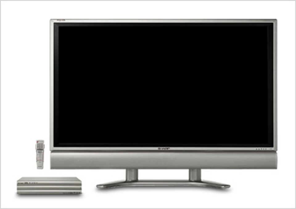 TV đã tiến hoá thế nào trong gần một thế kỷ qua? - 19 TV đã tiến hoá thế nào trong gần một thế kỷ qua? - 19