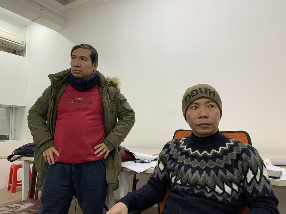 Ngọc Hoàng Quốc Khánh không tham gia Táo Quân 2021? - 1 Ngọc Hoàng Quốc Khánh không tham gia Táo Quân 2021? - 1