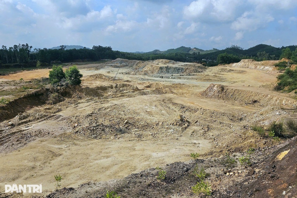 Khởi tố chủ tịch hội đồng quản trị, giám đốc doanh nghiệp lớn ở Quảng Ngãi - 1