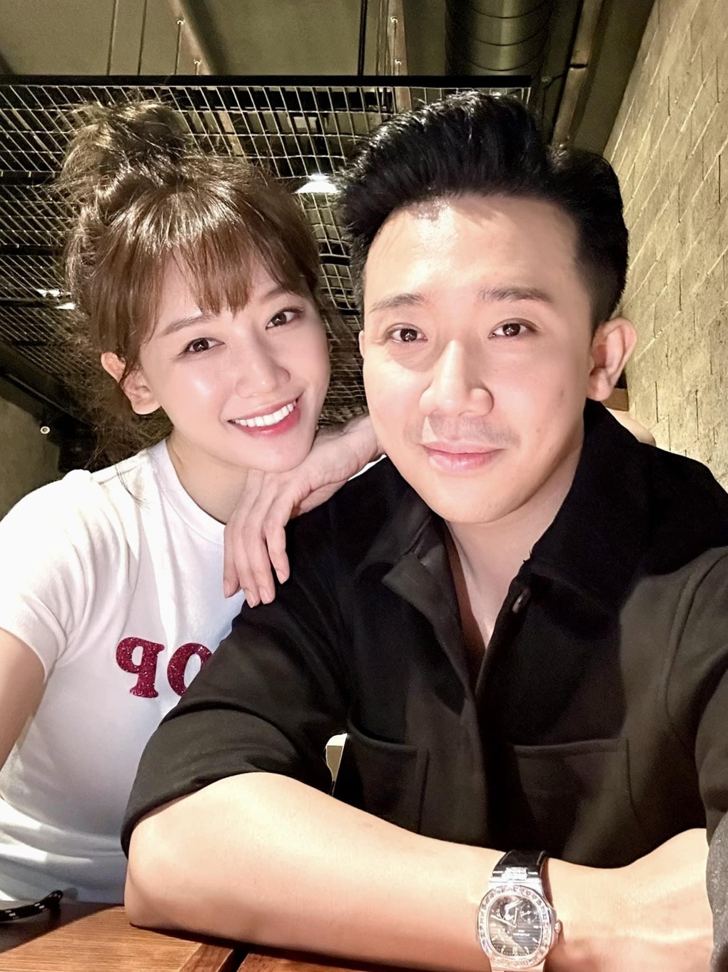 Phi công trẻ showbiz Việt: Người viên mãn, đổi đời, người chia tay, vỡ nợ - 4 Phi công trẻ showbiz Việt: Người viên mãn, đổi đời, người chia tay, vỡ nợ - 4