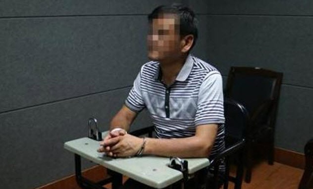 Những sát nhân máu lạnh ẩn mình dưới vỏ bọc nhà văn - 2 Những sát nhân máu lạnh ẩn mình dưới vỏ bọc nhà văn - 2