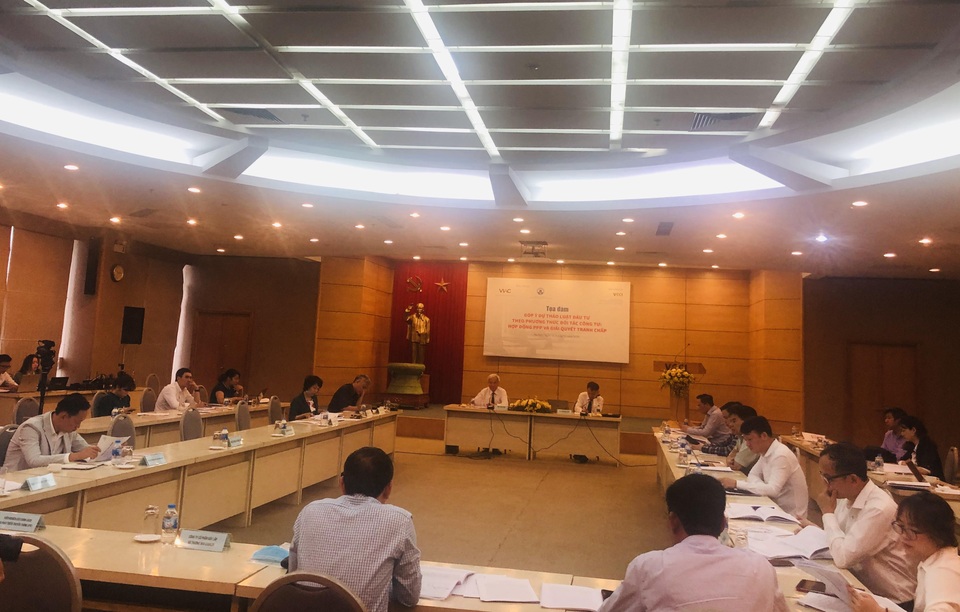 Đổ “núi tiền” làm dự án, doanh nghiệp lo rủi ro, bị “tước” quyền sở hữu - 1 Đổ “núi tiền” làm dự án, doanh nghiệp lo rủi ro, bị “tước” quyền sở hữu - 1