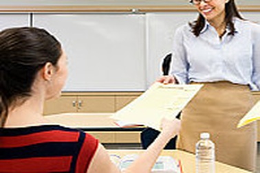 Đánh giá lời đề nghị công việc