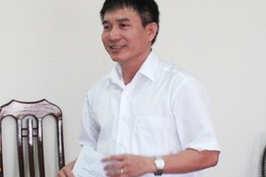 Tân GS trẻ nhất 2013: Nhận chức danh cao quý nhưng lòng trĩu buồn…