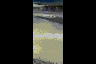 Quái vật bí ẩn gây xôn xao ở Trung Quốc