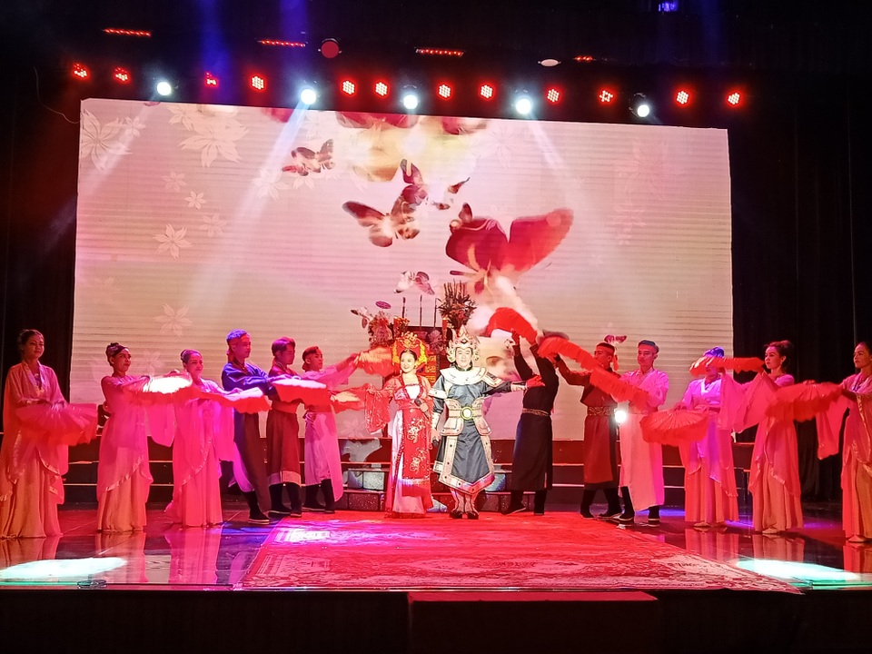 Bạc Liêu kỷ niệm 101 năm ra đời bản “Dạ cổ hoài lang” bất hủ - 3