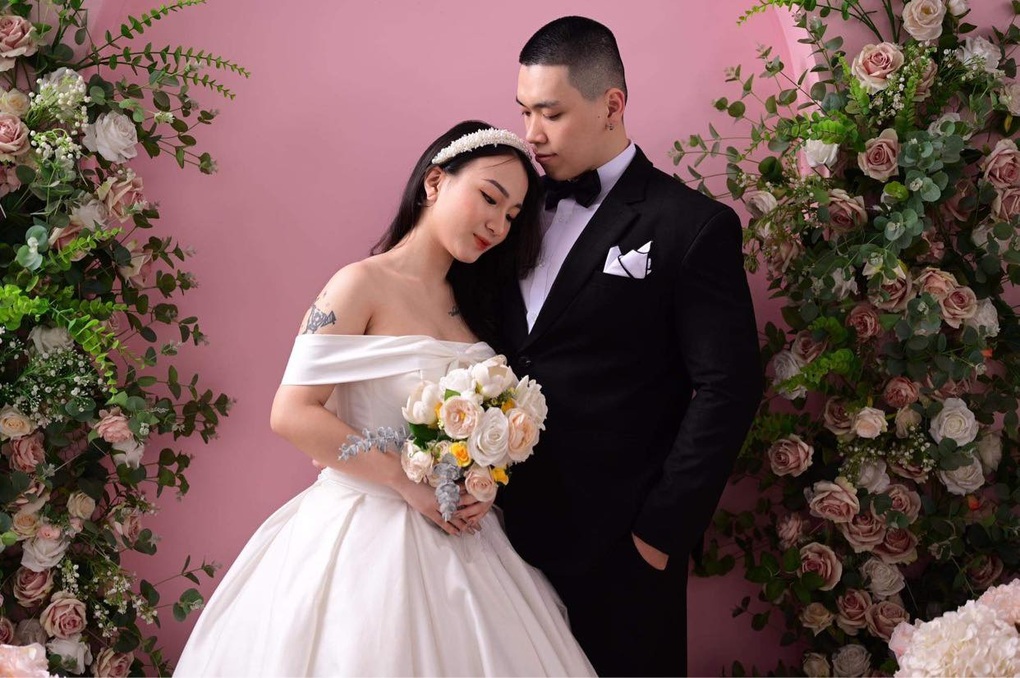 Chàng trai khuyết tật và cô gái Hà Nội với tuyệt chiêu làm bố mẹ xiêu lòng - 4 Chàng trai khuyết tật và cô gái Hà Nội với tuyệt chiêu làm bố mẹ xiêu lòng - 4