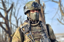 Phương Tây dự đoán mặt trận tiến công của Nga trên chiến trường Ukraine