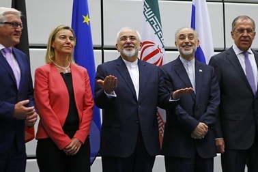 Thế giới nói gì về thỏa thuận hạt nhân Iran?