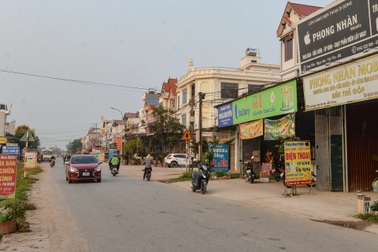 Nơi "cơn lốc" ma túy quét qua 20 năm trước