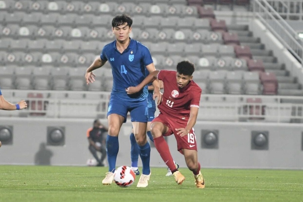 Những đối thủ chính của U22 Việt Nam tại SEA Games 32 - 2 Những đối thủ chính của U22 Việt Nam tại SEA Games 32 - 2