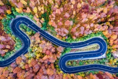 20 bức ảnh chụp bằng flycam đẹp nhất 2016