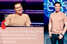 Việt Anh lập kỷ lục ở "Ai là triệu phú", tiết lộ đã thoát nợ tiền tỷ