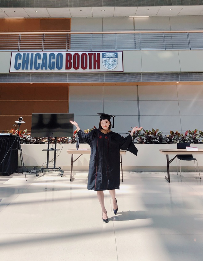 Nữ thạc sĩ 9x người Việt làm giám đốc sản phẩm cấp cao tại Amazon - 9 Nữ thạc sĩ 9x người Việt làm giám đốc sản phẩm cấp cao tại Amazon - 9