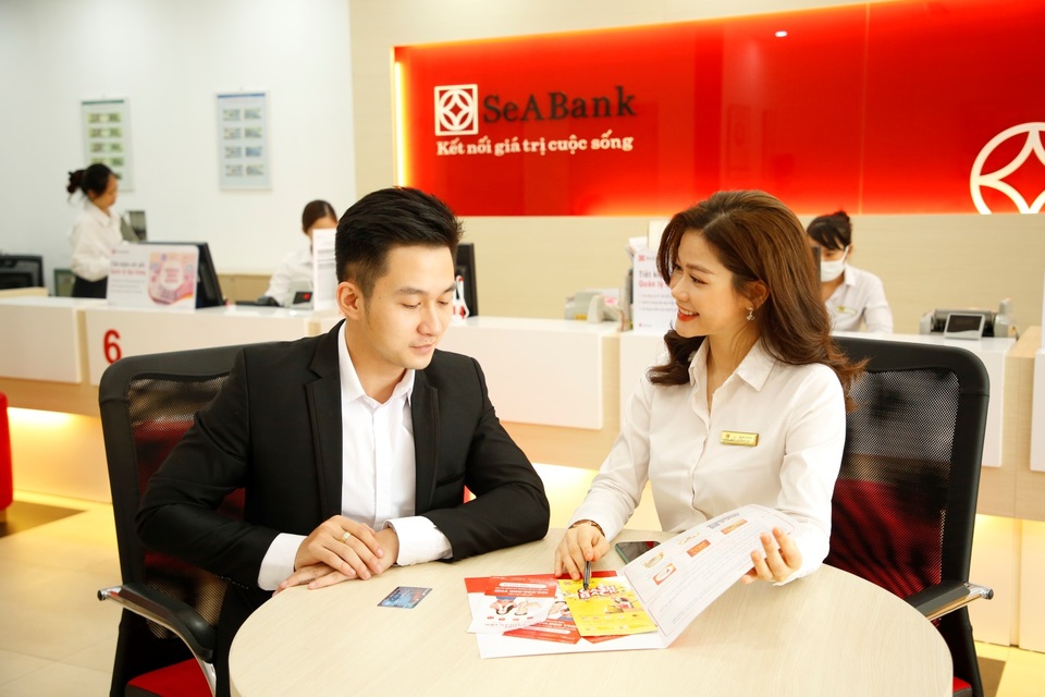Năm trụ cột trong chiến lược phát triển SeABank - 3 Năm trụ cột trong chiến lược phát triển SeABank - 3