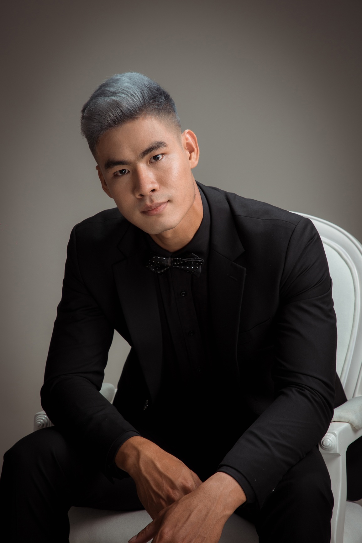 Anh nông dân ở Lâm Đồng sẽ đại diện Việt Nam dự thi Mister Global 2022? - 1 Anh nông dân ở Lâm Đồng sẽ đại diện Việt Nam dự thi Mister Global 2022? - 1
