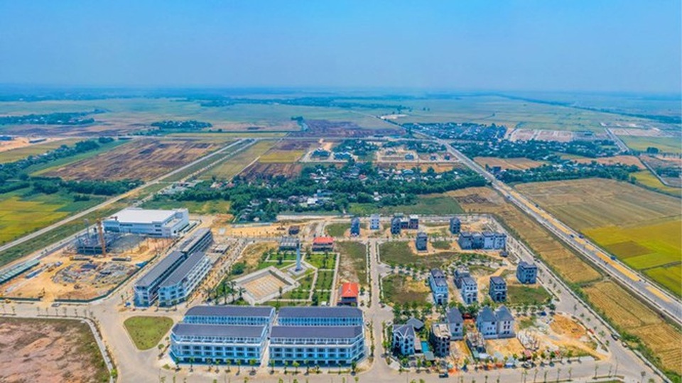 Kịch bản nào cho thị trường bất động sản năm 2020? - 2 Kịch bản nào cho thị trường bất động sản năm 2020? - 2