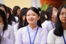 Thi tốt nghiệp 2024: Thí sinh chọn bài thi khoa học xã hội cao kỷ lục