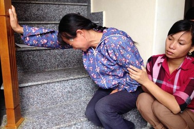 Tìm thấy chủ tàu cá mất tích tại Thanh Hoá gần... đảo Cô Tô