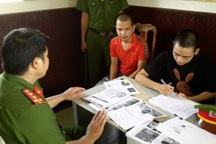 Hơn 50 đối tượng tham gia vào đường dây "khủng" làm giả hồ sơ, tài liệu